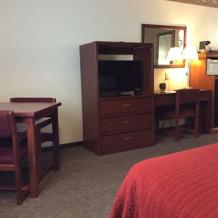 Sports Club Motel Wayne Luaran gambar
