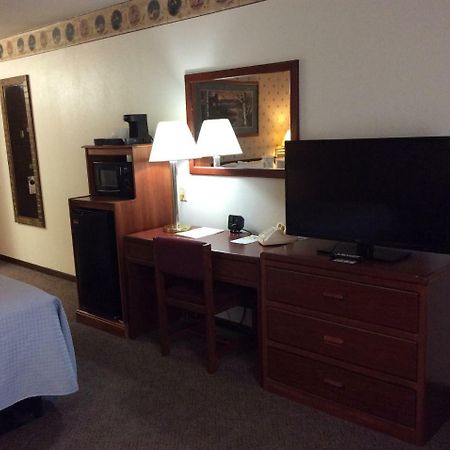 Sports Club Motel Wayne Luaran gambar