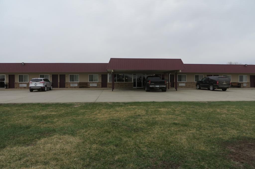 Sports Club Motel Wayne Luaran gambar