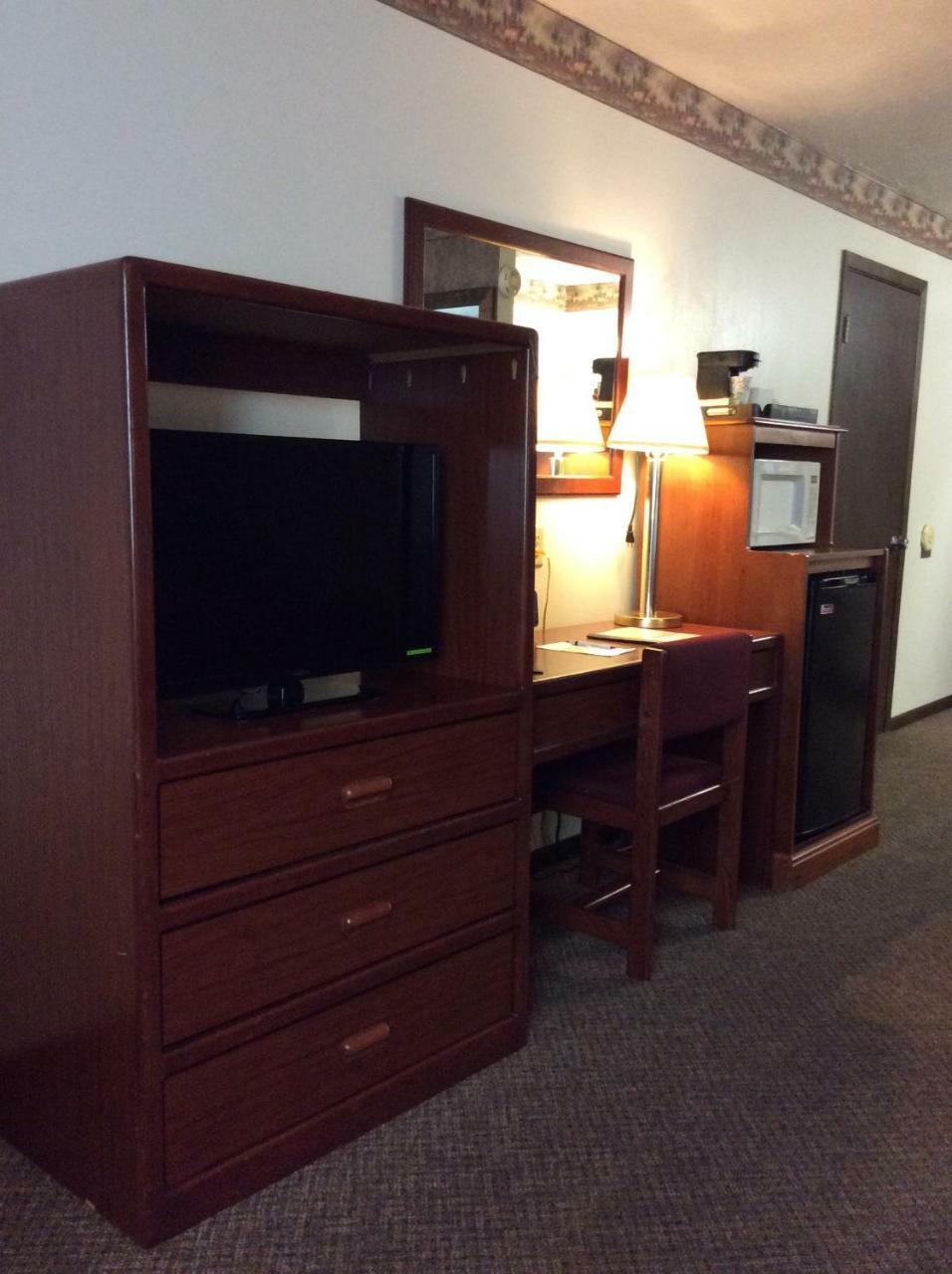 Sports Club Motel Wayne Luaran gambar