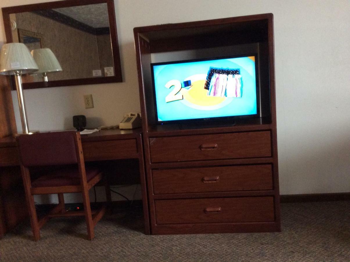 Sports Club Motel Wayne Luaran gambar